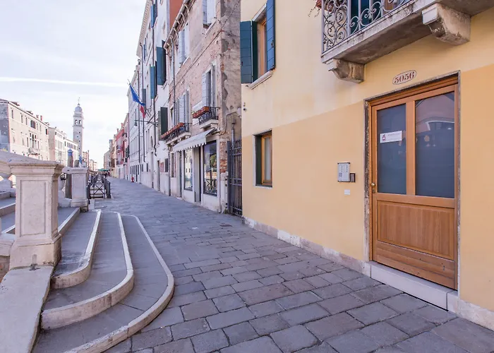 Al Bailo Di Venezia